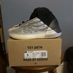 Yeezy QNTM